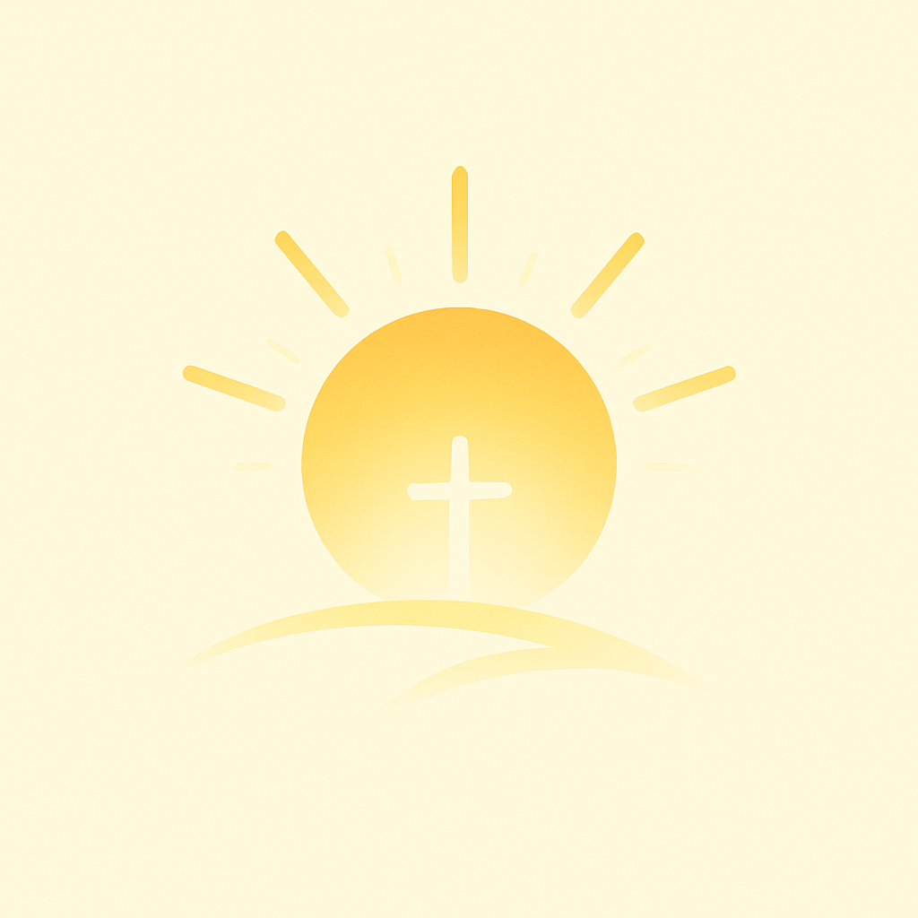GodDay logo